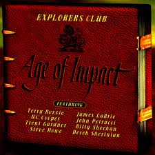 EXPLORERS CLUB