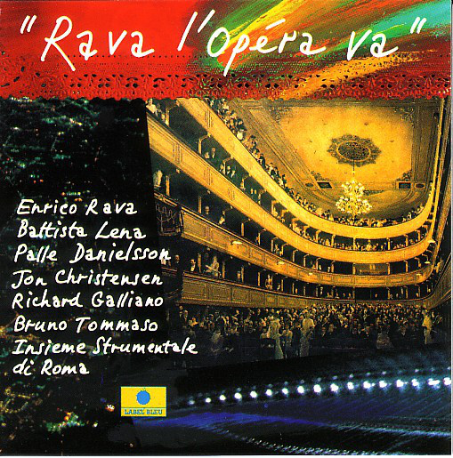 RAVA,ENRICO