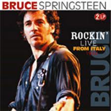 SPRINGSTEEN,BRUCE