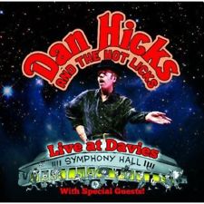 HICKS,DAN & THE HOT LICKS