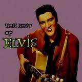 PRESLEY,ELVIS