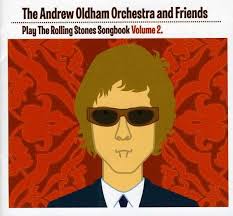 OLDHAM,ANDREW AND FRIENDS