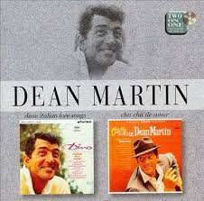 MARTIN,DEAN