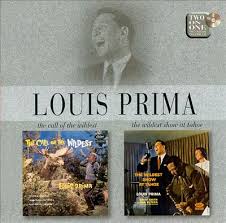PRIMA,LOUIS