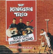 KINGSTON TRIO