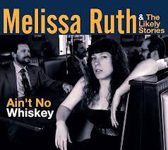 RUTH,MELISSA & THE LIKELY STORIES