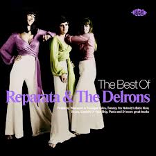 REPARATA & THE DELRONS
