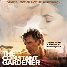 THE CONSTANT GARDENER