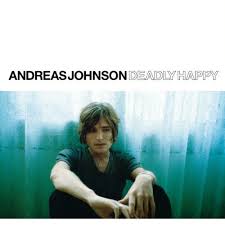 JOHNSON,ANDREAS