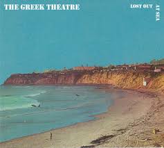 GREEK THEATRE,THE