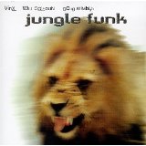 JUNGLE FUNK