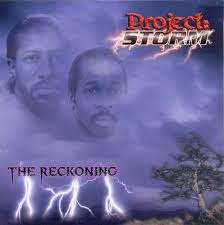 PROJECT STORM
