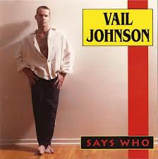 JOHNSON,VAIL