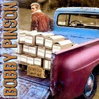 PINSON,BOBBY