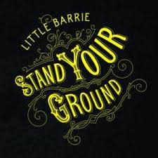 LITTLE BARRIE
