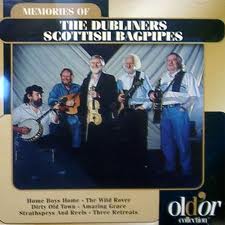 DUBLINERS,THE