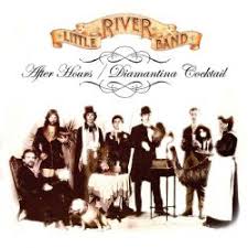 LITTLE RIVER BAND