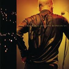 TRAGICALLY HIP