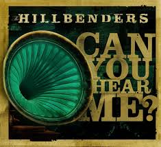 HILLBENDERS