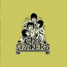 MAKERS,THE