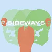 SIDEWAYS