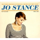 STANCE,JO