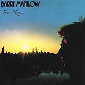 MANILOW,BARRY