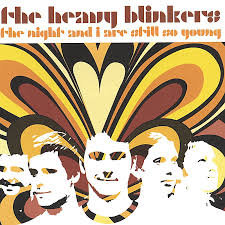 HEAVY BLINKERS