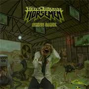 HELL\'S THRASH HORSEMEN