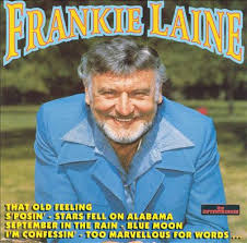 LAINE,FRANKIE