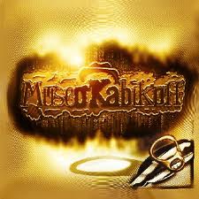 MUSEO,KABIKOFF