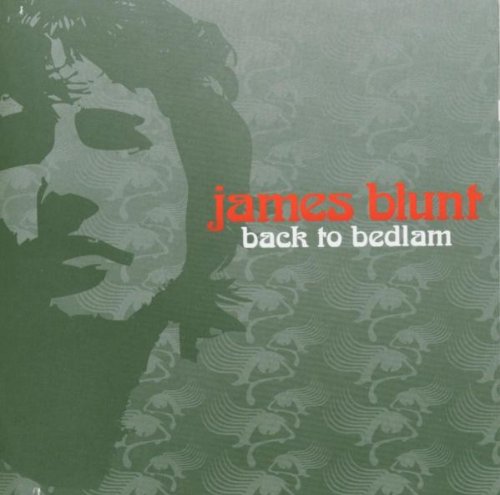 JAMES BLUNT