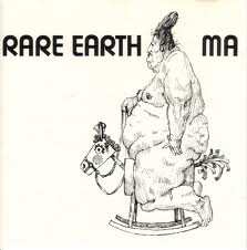 RARE EARTH