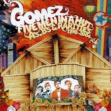 GOMEZ