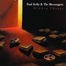 PAUL,KELLY,AND,THE,MESSENGERS