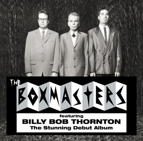 BOXMASTERS