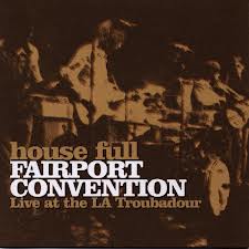 FAIRPORT,CONVENTION 7️⃣