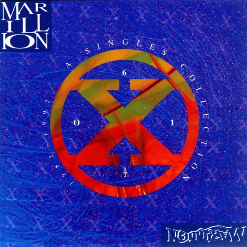 MARILLION 3️⃣4️⃣