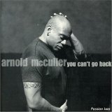 McCULLER,ARNOLD