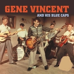 GENE,VINCENT--