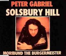 GABRIEL,PETER