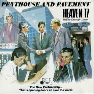 HEAVEN 17 3️⃣0️⃣