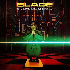 SLADE