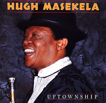 MASEKELA,HUGH