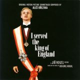 I SERVED THE KING OF ENGLAND