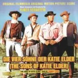 THE SONS OF KATIE ELDER