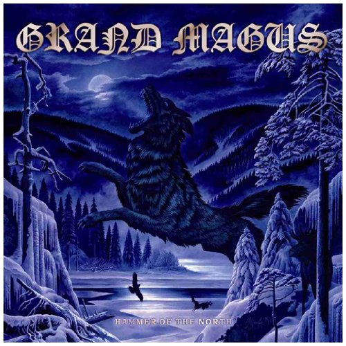 GRAND,MAGUS 2️⃣4️⃣