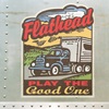 FLATHEAD