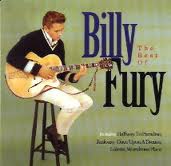 FURY,BILLY