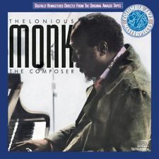 MONK,THELONIOUS